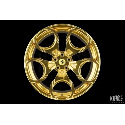 AG Luxury AGL46