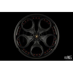 AG Luxury AGL46