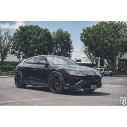 AG Luxury AGL46