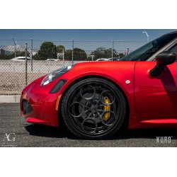 AG Luxury AGL46