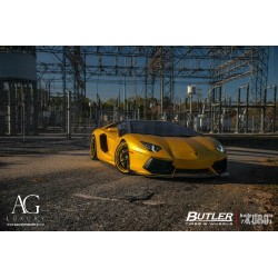 AG Luxury AGL46