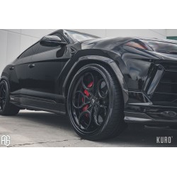 AG Luxury AGL46