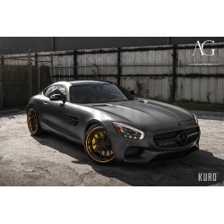 AG Luxury AGL46