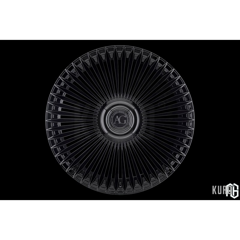 AG Luxury AGL45