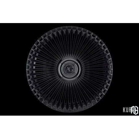 AG Luxury AGL45