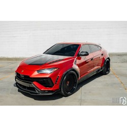 AG Luxury AGL45