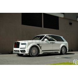 AG Luxury AGL45