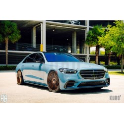 AG Luxury AGL45