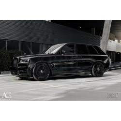 AG Luxury AGL45