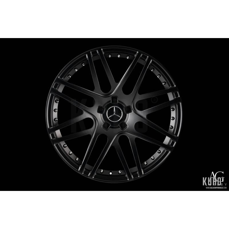 AG Luxury AGL44
