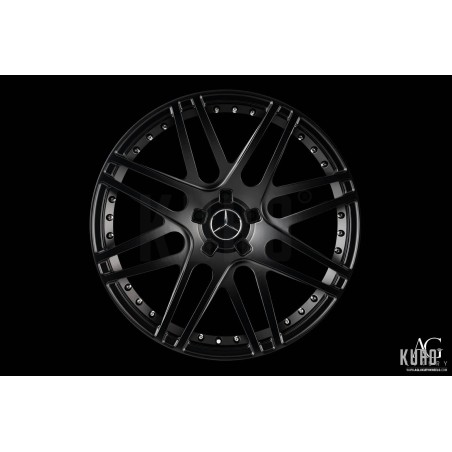 AG Luxury AGL44