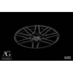 AG Luxury AGL44