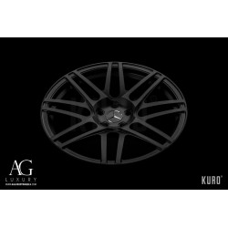 AG Luxury AGL44
