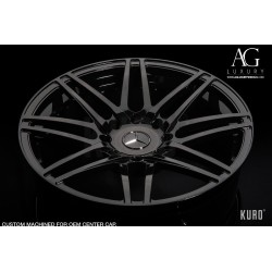 AG Luxury AGL44