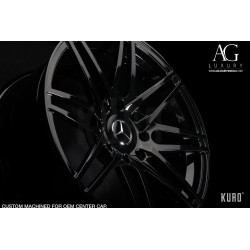 AG Luxury AGL44