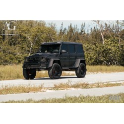 AG Luxury AGL44