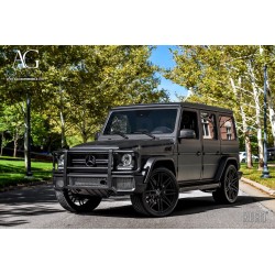 AG Luxury AGL44