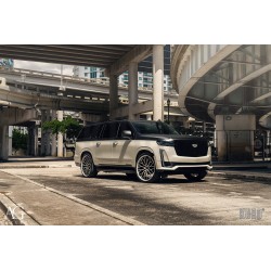 AG Luxury AGL43
