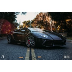 AG Luxury AGL43