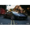 AG Luxury AGL43
