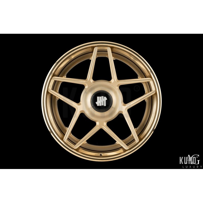 AG Luxury AGL42