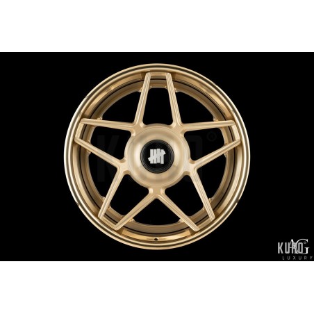 AG Luxury AGL42