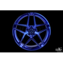 AG Luxury AGL42