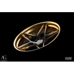 AG Luxury AGL42