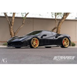 AG Luxury AGL42