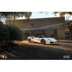 AG Luxury AGL42