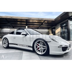 AG Luxury AGL42