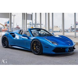 AG Luxury AGL42