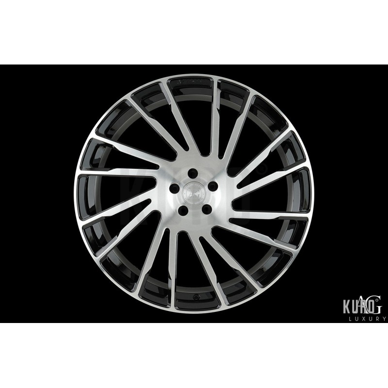 AG Luxury AGL41