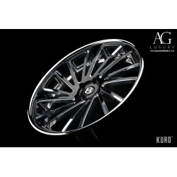 AG Luxury AGL41