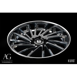 AG Luxury AGL41