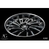 AG Luxury AGL41
