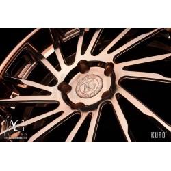 AG Luxury AGL41