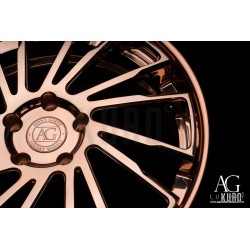 AG Luxury AGL41