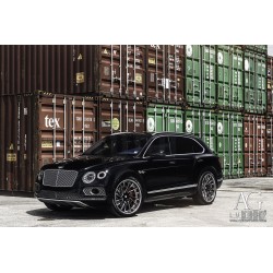 AG Luxury AGL41
