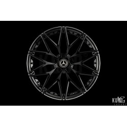 AG Luxury AGL40