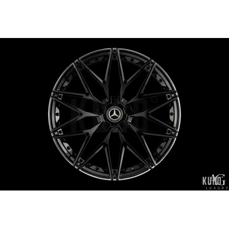 AG Luxury AGL40