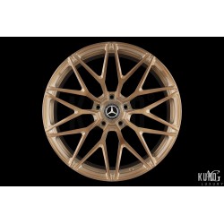 AG Luxury AGL40