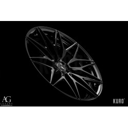 AG Luxury AGL40