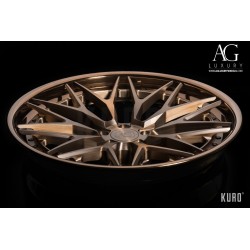 AG Luxury AGL40