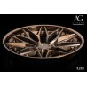 AG Luxury AGL40