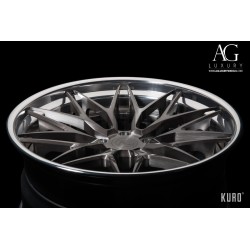 AG Luxury AGL40
