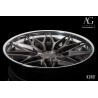 AG Luxury AGL40
