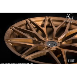 AG Luxury AGL40
