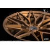 AG Luxury AGL40