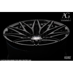 AG Luxury AGL40